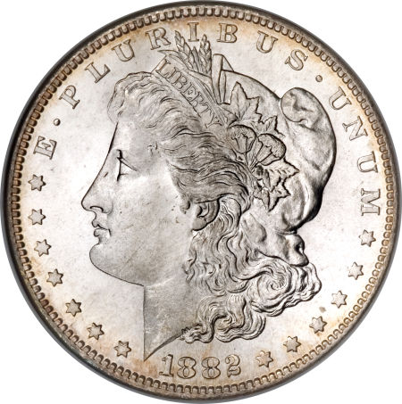 Coin Front