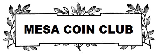 Mesa Coin Club